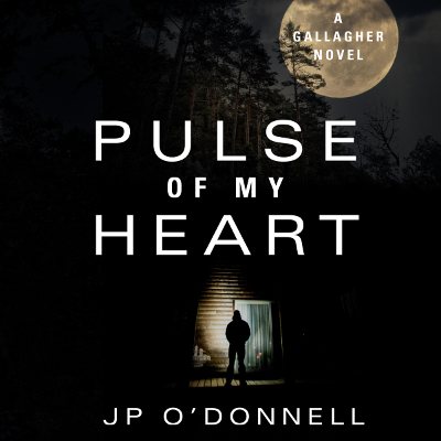 Pulse Of My Heart Audiobook
