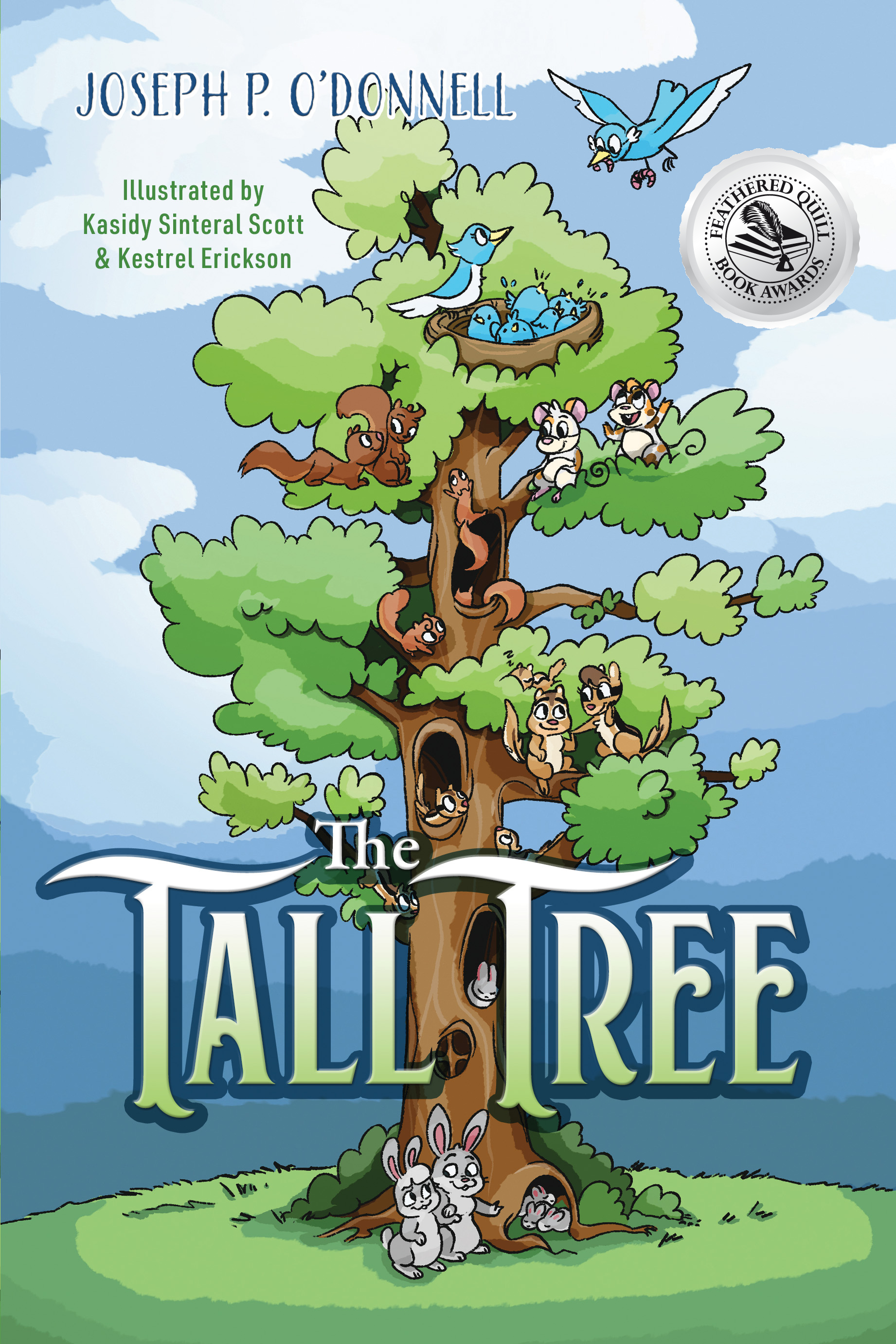 The Tall Tree